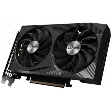 Gigabyte GeForce RTX 3060 WINDFORCE OC 12G - Unleash Supreme Gaming Power with 12GB Graphics Performance!